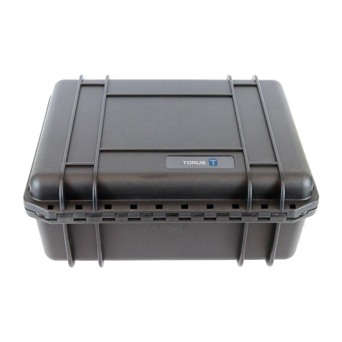 Тепловизор Torus XF200-C, 160х120, -20°C~650°C, строительный, фикс.фокус, wi-fi+bluetooth, Госреестр — изображение 7