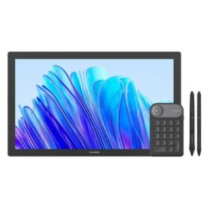 Купить Интерактивный дисплей/ Сенсорный монитор Huion KAMVAS Pro 19 - 4D-15642156 из реестра по лучшей цене