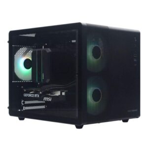 Купить Компьютер Raskat STRIKE 520 (Intel Core i514400F, RAM 32GB, SSD 1TB, NVIDIA RTX 5060 8GB, noOS, black) - 4D-16037948 из реестра по лучшей цене