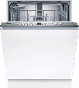 Купить Посудомоечная машина встраив. Bosch Serie 2 SMV26DX00T 2400Вт полноразмерная инвертор - 4D-15938883 из реестра по лучшей цене