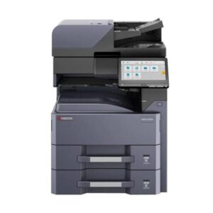 Купить МФУ Kyocera TASKalfa MZ3200i ( Азия, аналог 1102ZT3NL0  (P/C/S, ч/б лазерный, A3, 32 стр/мин, 1200x1200 dpi, 4 Гб, 32 Гб SSD, USB 3.0, Network,2х500 л., Duplex, ADF - опция, без старта. Тонер TK-7130 - 4D-15770693 из реестра по лучшей цене