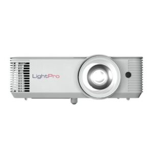 Купить Проектор INFOCUS IN0048ST DLP,FullHD,4000 lm,30 000:1,0.496:1, 2xHDMI 1.4,VGA in/out,Composite Video,3.5mm in/out,USB-A,RS-232,RJ-45,лампа 15 000ч.(ECO mode),10W, 27дБ, 2,9 кг,PJ-Link,БЕЛЫЙ,замена IN118BBST - 4D-18654940 из реестра по лучшей цене