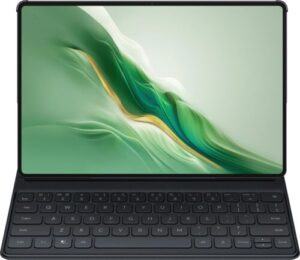 Купить Планшет Honor MagicPad2 8s Gen3 3 8C RAM12Gb ROM256Gb 12.3" OLED 3000x1920 MagicOS 8.0.1 черный 13Mpix 9Mpix BT WiFi 10050mAh 1032hrs - 4D-16000470 из реестра по лучшей цене
