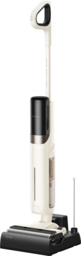 Пылесос моющий Trouver K30 Mix 300Вт белый/черный — изображение 14