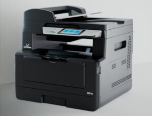 Купить Многофункциональное устройство Катюша M240 МФУ Катюша M240 принтер/копир/сканер/факс (опция), 40 стр/мин А4,.ч/б, 1200 dpi. Скан: цвет/чб 1200 dpi, 4 Гб RAM, 100 Мб.Ethernet, USB, USB-host, Wi-Fi (опция), Факс (опция). GDI / PCL / PS3..ADF 75 листов. Тоне - 4D-13588888 из реестра по лучшей цене