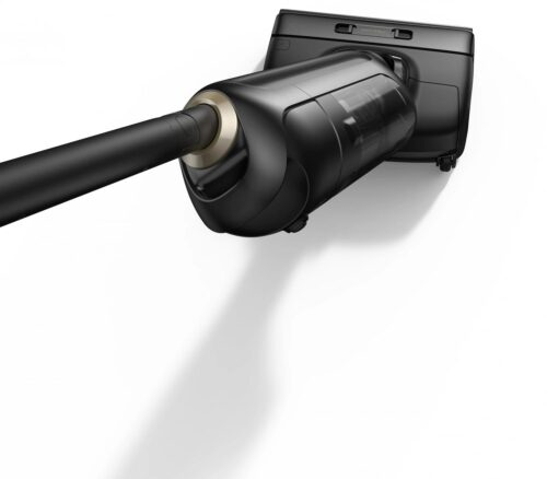 Пылесос моющий Trouver M10 Pro 300Вт черный — изображение 23