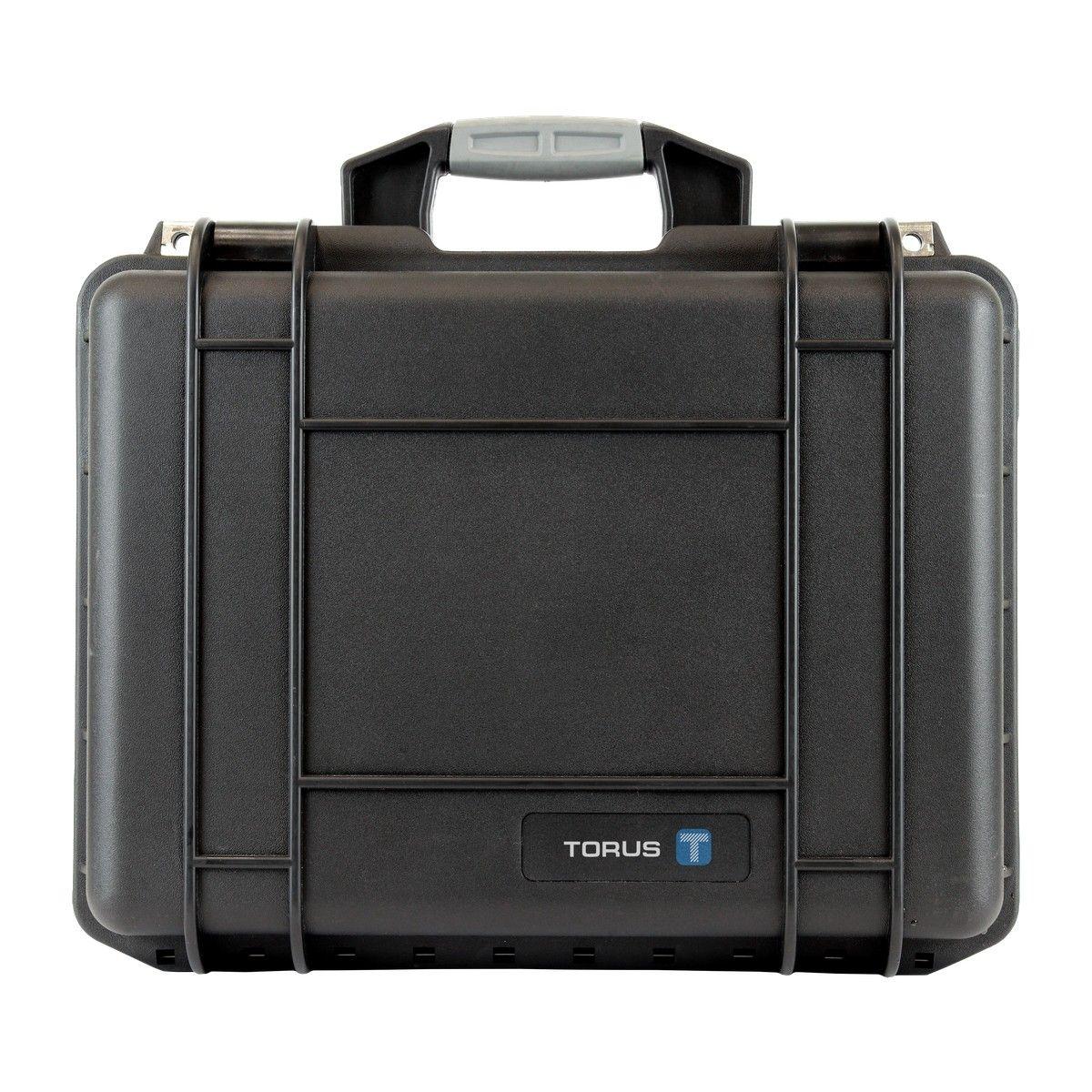 Тепловизор Torus XF200-C, 160х120, -20°C~650°C, строительный, фикс.фокус, wi-fi+bluetooth, Госреестр — изображение 8