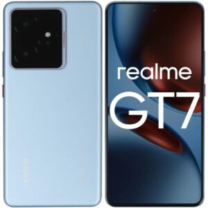 Купить Смартфон Realme GT7 12+256 RMX5061 12+256 синий - 4D-16043271 из реестра по лучшей цене