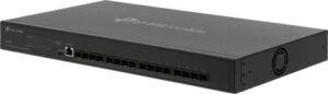 Купить Коммутатор TP-Link SX3016F (L2+) 16SFP+ управляемый - 4D-20998546 из реестра по лучшей цене