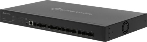 Коммутатор TP-Link SX3016F (L2+) 16SFP+ управляемый