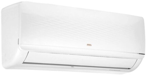 Сплит-система Centek CT-65FDC18 белый — изображение 3
