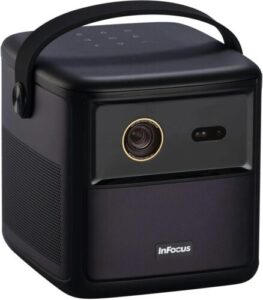 Купить Проектор Infocus IN3018SL Crusader Mster DLP 450Lm LS (1920x1080) 1000:1 ресурс лампы:25000часов 1xUSB typeA 1xHDMI 1.57кг - 4D-15929298 из реестра по лучшей цене