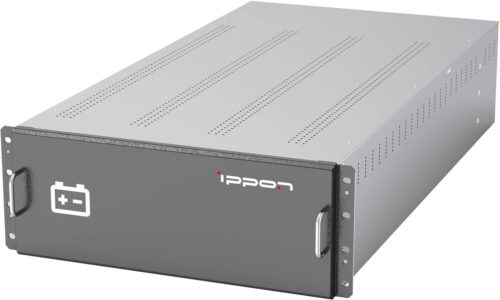 Батарея для ИБП Ippon EBM Intatum RT/RTM 480В 9Ач для Intatum RT/RTM HotSwap