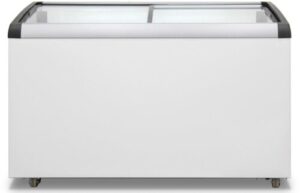 Купить Морозильный ларь Бирюса CF41 (4) белый - 4D-19462658 из реестра по лучшей цене