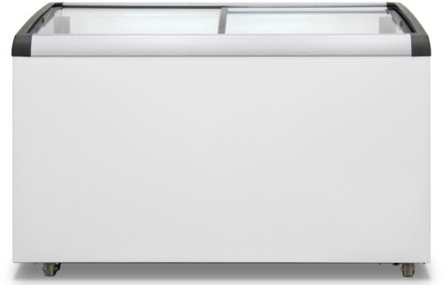 Морозильный ларь Бирюса CF41 (4) белый