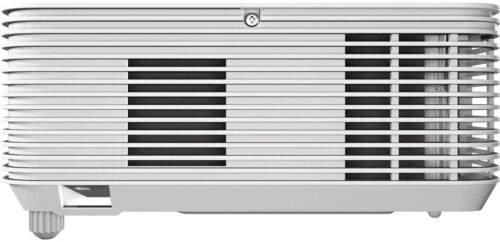 Проектор Infocus Genesis IV IN0028SL DLP 4000Lm LS (1920x1080) 30000:1 ресурс лампы:15000часов 1xUSB typeA 1xHDMI 2.9кг — изображение 4