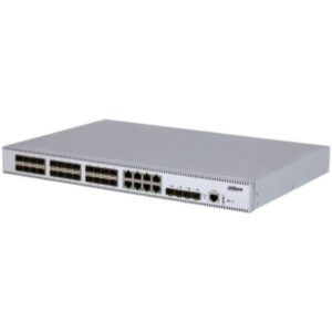 Купить Коммутатор Dahua 36-Port Managed  Switch, 24-port SFP, Metal case - 4D-16063151 из реестра по лучшей цене