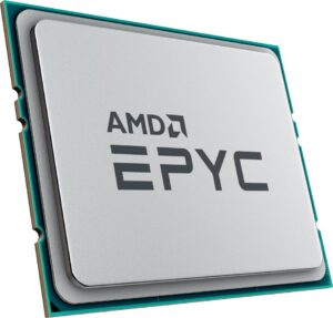 Купить Процессор серверный/ CPU SP3 AMD EPYC 7443 (Milan, 24C/48T, 2.85/4.0GHz, 128MB, 200W) OEM - 4D-15160585 из реестра по лучшей цене