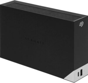 Купить Жесткий диск Seagate USB3.0 16TB STLC16000402 One Touch Hub 3.5" черный - 4D-17290775 из реестра по лучшей цене