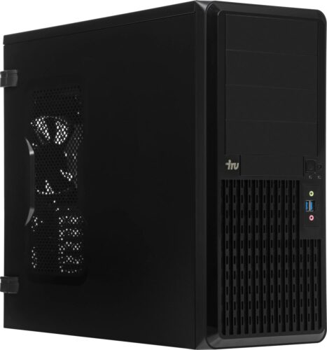 Сервер IRU Rock W9105P 1x4114 1x32Gb 1x500Gb SSD C621 1x550W w/o OS (2120786) — изображение 5