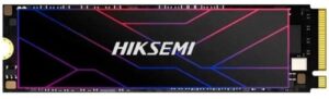 Купить Накопитель SSD Hikvision PCIe 4.0 x4 4TB HS-SSD-FUTURE PRO 4096G M.2 2280 - 4D-15969853 из реестра по лучшей цене