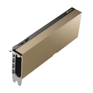 Купить Видеокарта NVIDIA TESLA L40 48GB 900-2G133-0010-000 (ATX bracket installed) - 4D-14032088 из реестра по лучшей цене