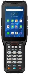 Купить Терминал сбора данных Urovo RT40S (RT40S-SS6X13E4031HQ) - 4D-15999841 из реестра по лучшей цене