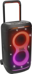 Купить Минисистема JBL Partybox 520 черный 400Вт USB BT - 4D-16007684 из реестра по лучшей цене