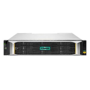 Купить СХД HPE MSA 2060 SAS 12Gb 2U 24-disk SFF Drive Enclosure, NO HDD (upto 24x2.5), 2xPSU, Rackmount Kit, R0Q40B - 4D-13572728 из реестра по лучшей цене