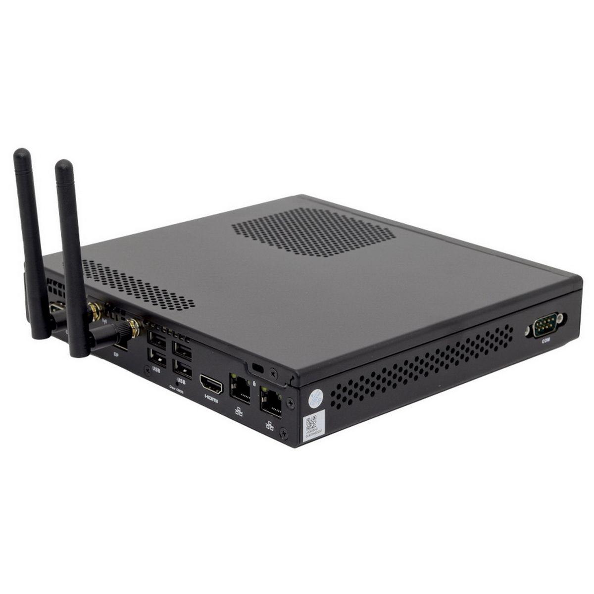 Компьютер Raskat STANDART 507 (Intel Core i5-12400, RAM 16GB, SSD 1TB, noOS) — изображение 5