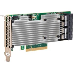 Купить Контроллер/ MegaRAID SAS 9361-16i SGL (16-Port Int, 12Gb/s SAS, PCIe 3.0, 2GB DDR3) - 4D-15160797 из реестра по лучшей цене