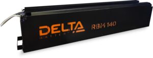 Купить Батарея для ИБП Delta RBM140 96В 5Ач для SRT5KRMXLIM/SRT6KRMXLIM/SRT10KRMXLI/SRT10KXLI/SRT5KRMXLI - 4D-13550271 из реестра по лучшей цене