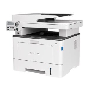 Купить Pantum BM5100ADN A4, МФУ, лазерное, черно-белое, 40стр/мин, 1200x1200dpi, 1,2ГГц, 512Мб, дуплекс, 50ДАПД,  250tray, USB/Ethernet, 3000 стр/картридж, белый корпус(BM5100ADN )(019873) - 4D-13957787 из реестра по лучшей цене