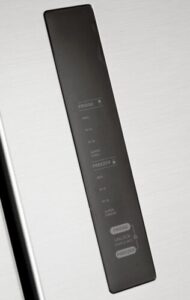 Купить Холодильник Бирюса CD 466 I 3-хкамерн. нержавеющая сталь инвертер - 4D-19885127 из реестра по лучшей цене