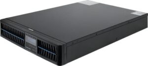 Купить Источник бесперебойного питания Smartwatt 6kVA L 6000Вт 6000ВА черный - 4D-15923209 из реестра по лучшей цене