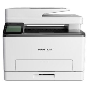 Купить Лазерное многофункциональное устройство Pantum CM1100ADW, P/C/S, Color laser, A4, 18 ppm (max 30000 p/mon), 1 GHz, 1200x600 dpi, 1 GB RAM, Duplex, ADF50, touch screen, paper tray 250 pages, USB, LAN, WiFi, start. cartridge 1000/700 pages - 4D-15770795 из реестра по лучшей цене