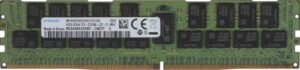 Купить Память DDR4 Samsung M386A8K40DM2-CWE (CWEZY) 64Gb DIMM ECC Reg PC4-25600 CL22 3200MHz - 4D-17238412 из реестра по лучшей цене