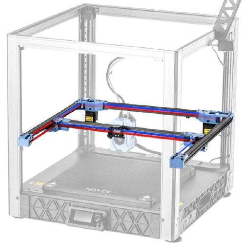 3D-принтер Sovol SV08 — изображение 3