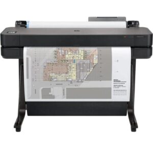 Купить Плоттер/ HP DesignJet T630 36-in Printer - 4D-16336492 из реестра по лучшей цене