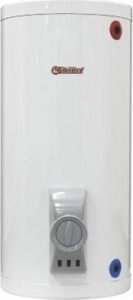 Купить Водонагреватель Thermex ER 300 V (combi) 3.5кВт 300л через теплообменник напольный/белый - 4D-13792407 из реестра по лучшей цене