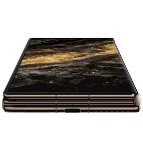 Смартфон Huawei Mate XT 16+1024Gb чёрный (51098EKK) — изображение 9