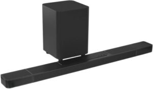 Купить Саундбар JBL Bar1300 7.1.4 870Вт+300Вт черный - 4D-16042038 из реестра по лучшей цене