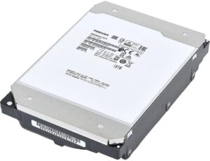 Купить Жесткий диск Toshiba SAS 3.0 18Tb MG09SCA18TE 512E (7200rpm) 512Mb 3.5" Bulk - 4D-15673946 из реестра по лучшей цене