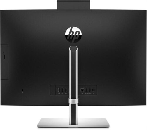 Моноблоки HP ProOne 440 G9 All-in-One NT 23,8"(1920x1080)Core i7-14700T,16GB,512GB,eng/rus usb kbd,mouse,Height Adjustable Stand,VESA plate,5MP,WiFi,BT,DOS,1Wty — изображение 3