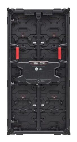 Контроллер LG CVCA — изображение 2