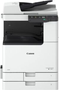 Купить Копир Canon imageRUNNER 2730i (5525C002) лазерный печать:черно-белый RADF - 4D-13438368 из реестра по лучшей цене