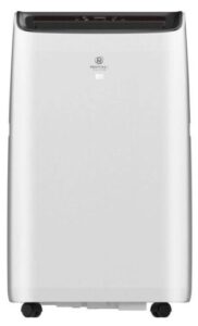 Купить Кондиционер мобильный Royal Clima Largo Pro RM-LP50CN-E белый площ.35м2 - 4D-16041680 из реестра по лучшей цене