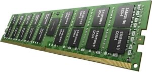 Купить Память DDR4 Samsung M393A8G40CB4-CWE 64Gb DIMM ECC Reg PC4-25600 CL22 3200MHz - 4D-15146317 из реестра по лучшей цене