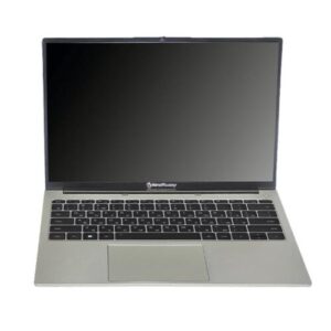 Купить Ноутбук Kraftway KraftBook 14" OLED (1920x1200) IPS 400cd,Core i5-1235U,8Gb DDR4-3200,256Gb SSD(2),Wi-Fi 6+BT,Metal case,web,2хUSB,2xUSB-C,HDMI,RJ45,1.45kg,Grey,noOS, 1г  МИНПРОМТОРГ (МПТ) - 4D-21834204 из реестра по лучшей цене