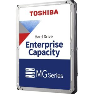 Купить Жесткий диск серверный Toshiba Enterprise HDD MG10ADA800E 8TB 3.5" SATA 6Gb/s, 7200rpm, 281MB, 512e - 4D-16857810 из реестра по лучшей цене